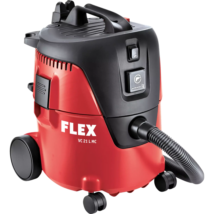 Flex Vacuum Cleaner 1250W (VC 21 L MC)