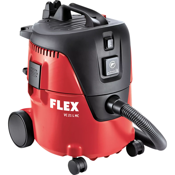 Flex Vacuum Cleaner 1250W (VC 21 L MC)