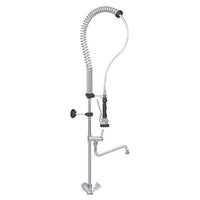 DIHR Overhead Pre-Rinse Spray (Spout Included) - PRS0002