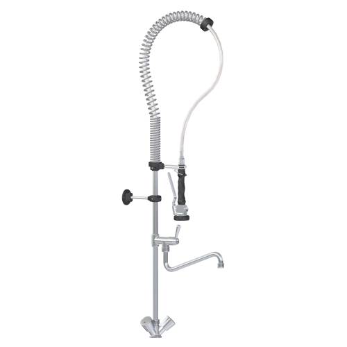 DIHR Overhead Pre-Rinse Spray (Spout Included) - PRS0002