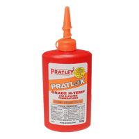 Pratley P/Lok Grade H Temp 50 G A Prt0012