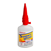 Pratley Glue Super 20 Gr C Prt0023