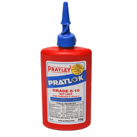 Pratley Nutlok Grade 6 10 50 G A Prt0029