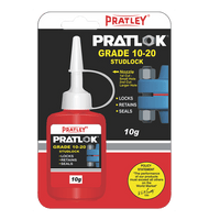 Pratley Studlok Grade 10 20 10 G A Prt0033