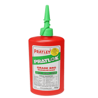 Pratley P/Lok Grade Brg 50 G A Prt0255