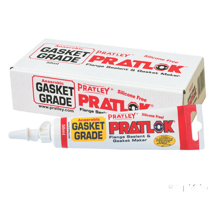 Pratley P/Lok Gasket Grade N/S 50 Ml A Prt0300
