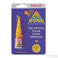 Pratley Uv Bond 3 G A Prt0550