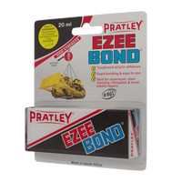 Pratley Ezeebond 20 G A Prt1002