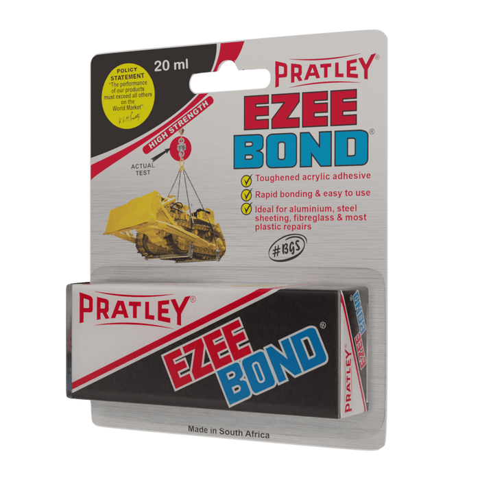 Pratley Ezeebond 20 G A Prt1002