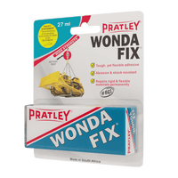 Pratley Wondafix White 27 Ml A Prt1045