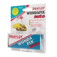 Pratley Wondafix Auto 27 Ml A Prt1048