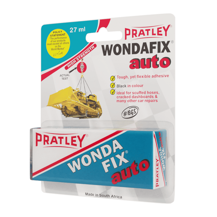 Pratley Wondafix Auto 27 Ml A Prt1048