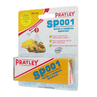 Pratley Adh Chem Resist Sp001 36 Ml A Prt1055