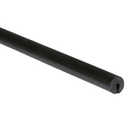 Beading Flexible 1.2mm Black 75m/Roll
