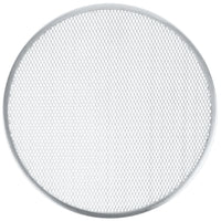 CATER ACE Pizza Screen Aluminium Round - 430Mm - PSA0430