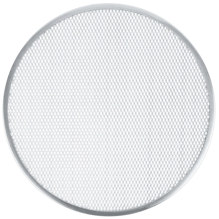 CATER ACE Pizza Screen Aluminium Round - 430Mm - PSA0430