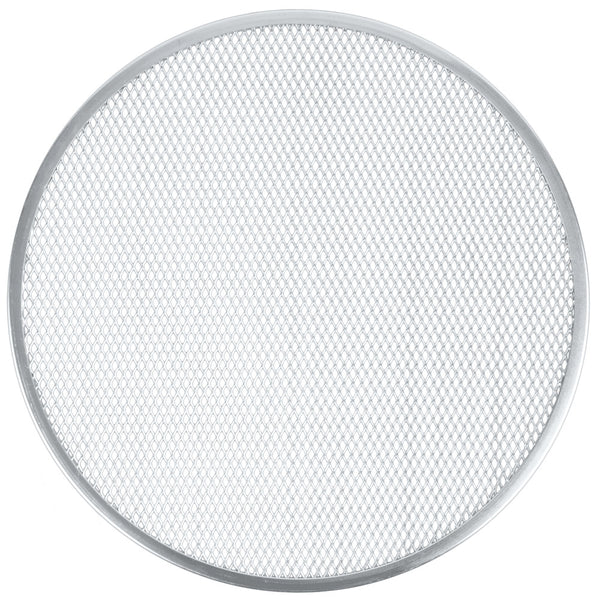 CATER ACE Pizza Screen Aluminium Round - 430Mm - PSA0430