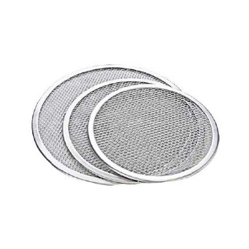 Aluminum Pizza Screen Round 280mm | Pizza Baking Tray | Heavy-Duty | Commercial Grade | Shop Online