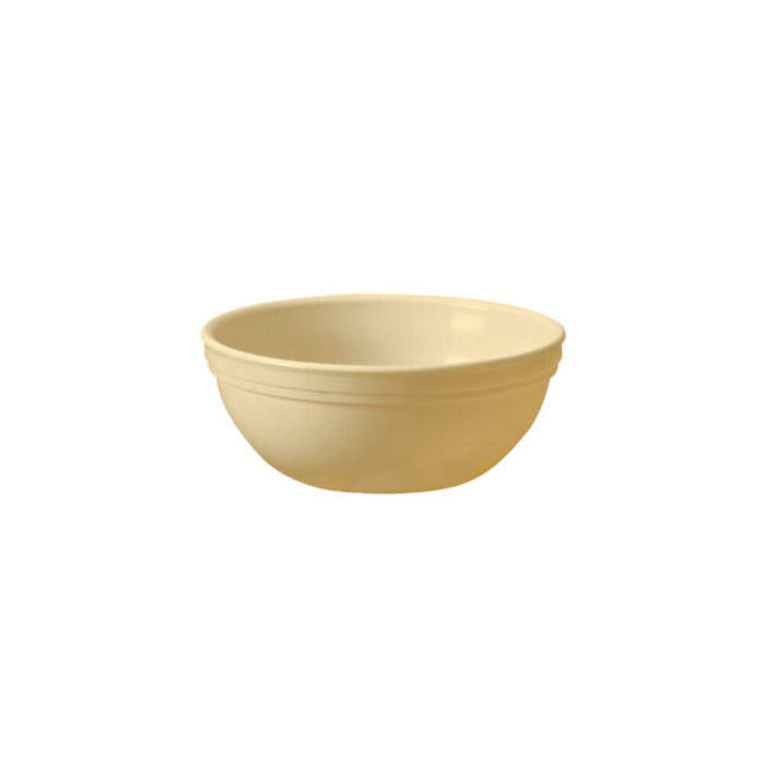 CAMBRO Polycarbonate Nappie Bowl 452ML - Beige Color - PSB0350-C - Durable Serving Bowl
