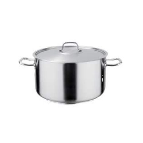 PUJADAS Pot S/Steel Casserole - 10Lt - PSC0010