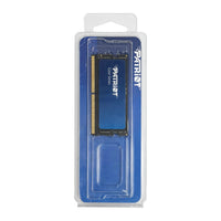 Patriot Core Series 12GB 5600MHz DDR5 SODIMM Notebook Memory-PSC512G56041HS