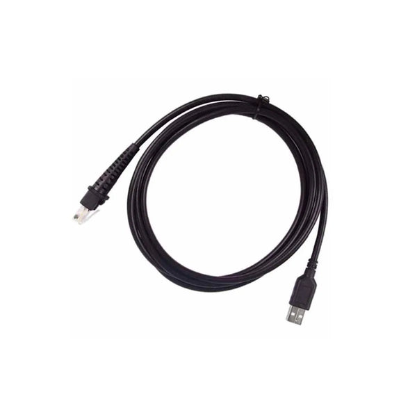 DATALOGIC QW2120 USB CABLE,PSC 90A052065