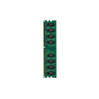 Patriot Signature Line 2GB 800MHz DDR2 Dual Rank Desktop Memory-PSD22G80026
