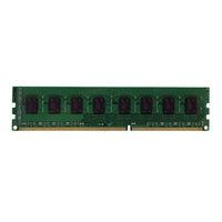 Patriot Signature Line 4GB 1600MHz DDR3 Single Rank Desktop Memory-PSD34G160081