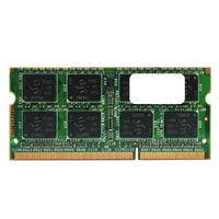 Patriot Signature Line 8GB 1600MHz DDR3L Dual Rank SODIMM Notebook Memory-PSD38G1600L2S