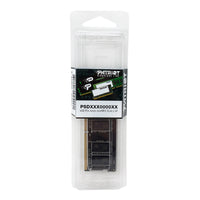 Patriot Signature Line 16GB 3200MHz DDR4 Single Rank SODIMM Notebook Memory-PSD416G320081S