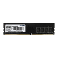 Patriot Signature Line 8GB DDR4 2666MHz Desktop Memory-PSD48G266681