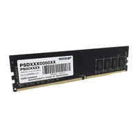 Patriot Signature Line 8GB DDR4 2666MHz Desktop Memory-PSD48G266681