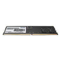 Patriot Signature Line 16GB 4800MHz DDR5 UDIMM Desktop Memory-PSD516G480081