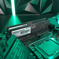 Patriot Signature Line 8GB 5600MHz DDR5 UDIMM Desktop Memory-PSD58G560082