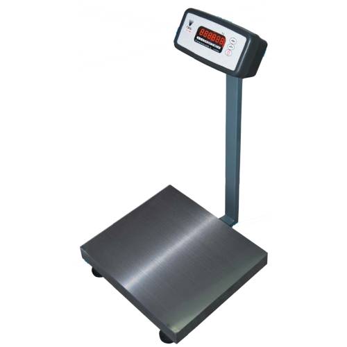 TERAOKA Platform Scale Electronic - 60 Kg - PSE1060