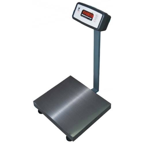 TERAOKA Platform Scale Electronic - 150 Kg - PSE1150