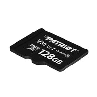 Patriot VX CL10 128GB Micro SDHC (Without Adapter)-PSF128GVX31MCX