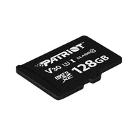 Patriot VX CL10 128GB Micro SDHC (Without Adapter)-PSF128GVX31MCX