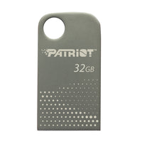 Patriot TAB300 Dark Shadow 32GB USB 3.2 Gen1 Flash Drive-PSF32GT300DS3U
