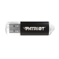 Patriot Xporter 32GB USB2.0 Flash Drive - Black-PSF32GXPPBUSB