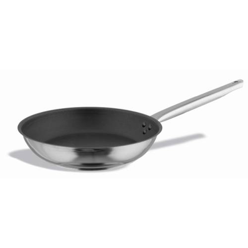 PUJADAS Pan S/Steel Fry - Induction - 180Mm - PSF6018