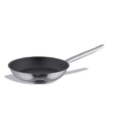 PUJADAS Pan S/Steel Fry - Induction - 240Mm - PSF6024