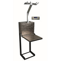 TERAOKA Platform/Carcass Scale Electronic-300 Kg - PSM3300
