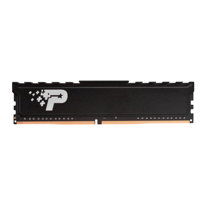 Patriot Signature Premium Line DDR4 16GB 3200MHz UDIMM-PSP416G3200H1