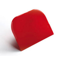 PAVONI Plastic Scraper - 121Mm X 81Mm - PSR0121