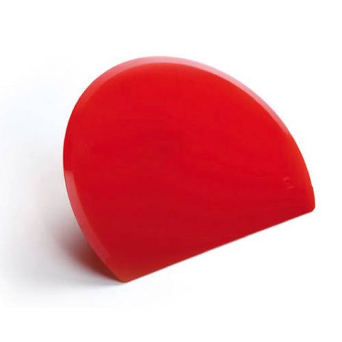 PAVONI Plastic Scraper - 198Mm X 148Mm - PSR0198