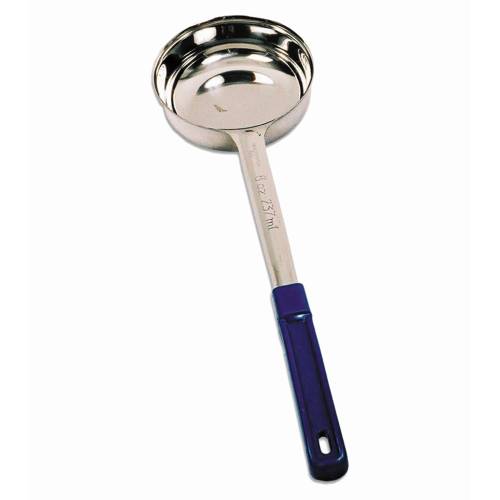 BCE Portion Server Solid (Blue) 236Ml / 8Oz - PSS0002