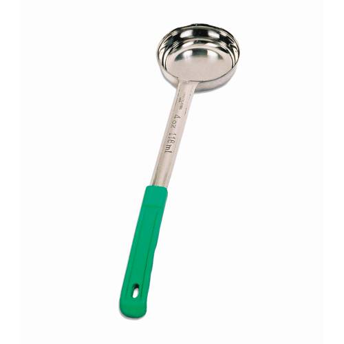 BCE Portion Server Solid (Green) 118Ml / 4Oz - PSS0003