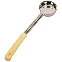 BCE Portion Server Solid (Ivory) 88Ml / 3Oz - PSS0004