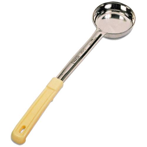 BCE Portion Server Solid (Ivory) 88Ml / 3Oz - PSS0004